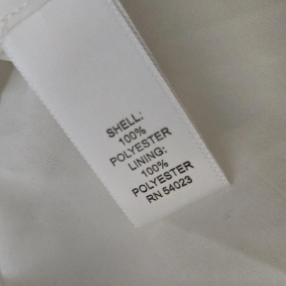 Fun Flowy Dress EUC - Picture 5 of 8